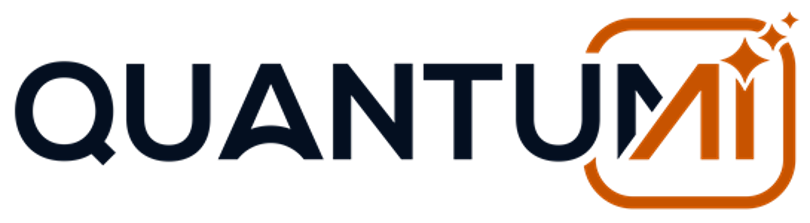 Quantum logo
