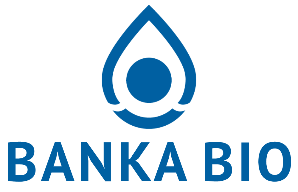 banka bio logo