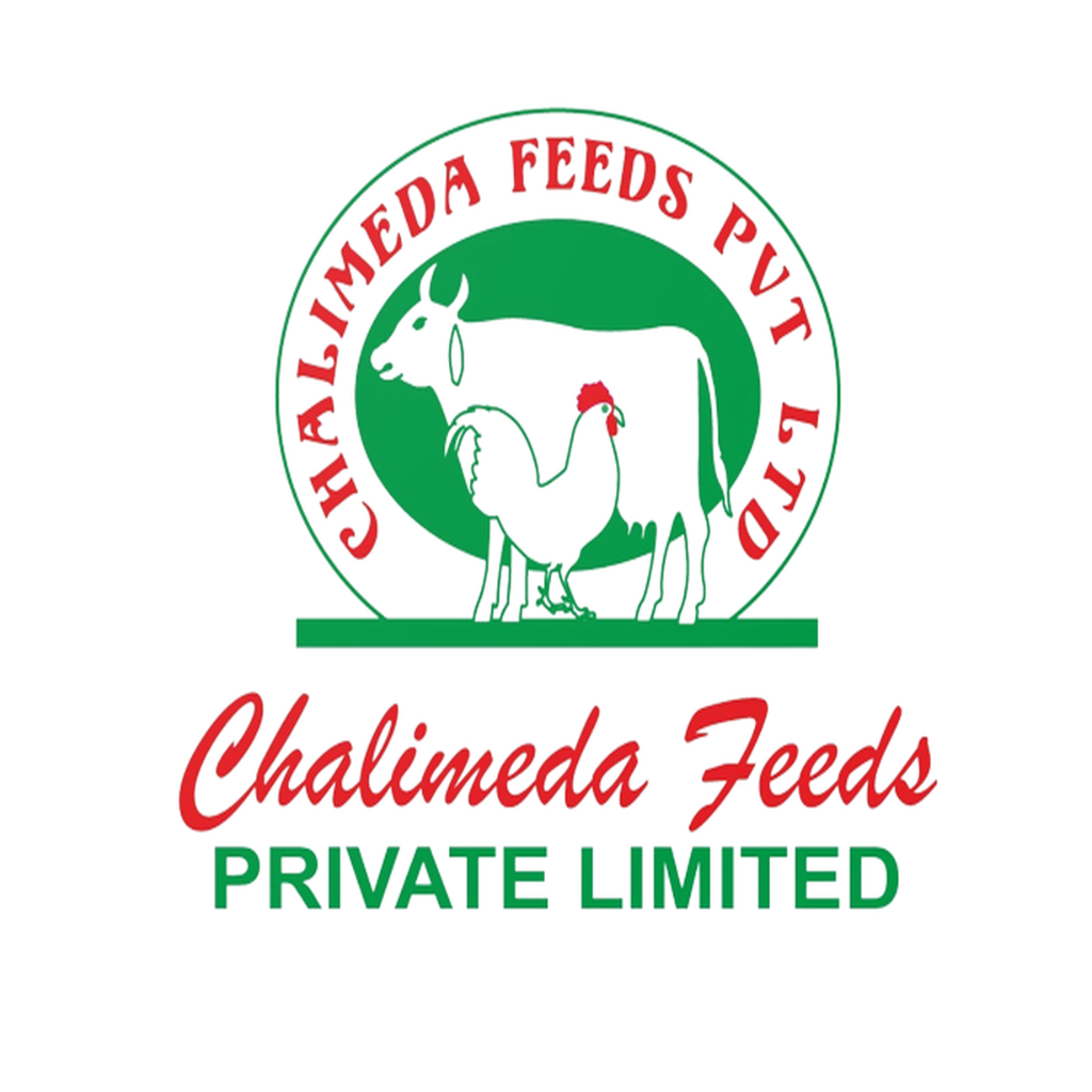 chalimeda logo