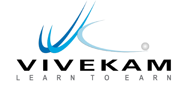 vivekam logo